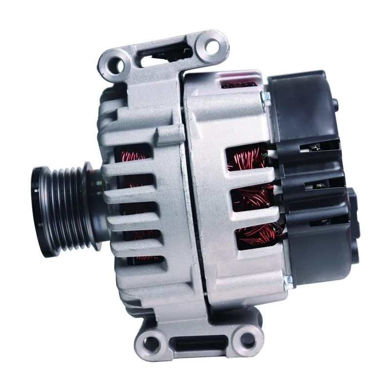 11813N WAI - 1.ALTERNATOR — zdjęcie 2 z 14