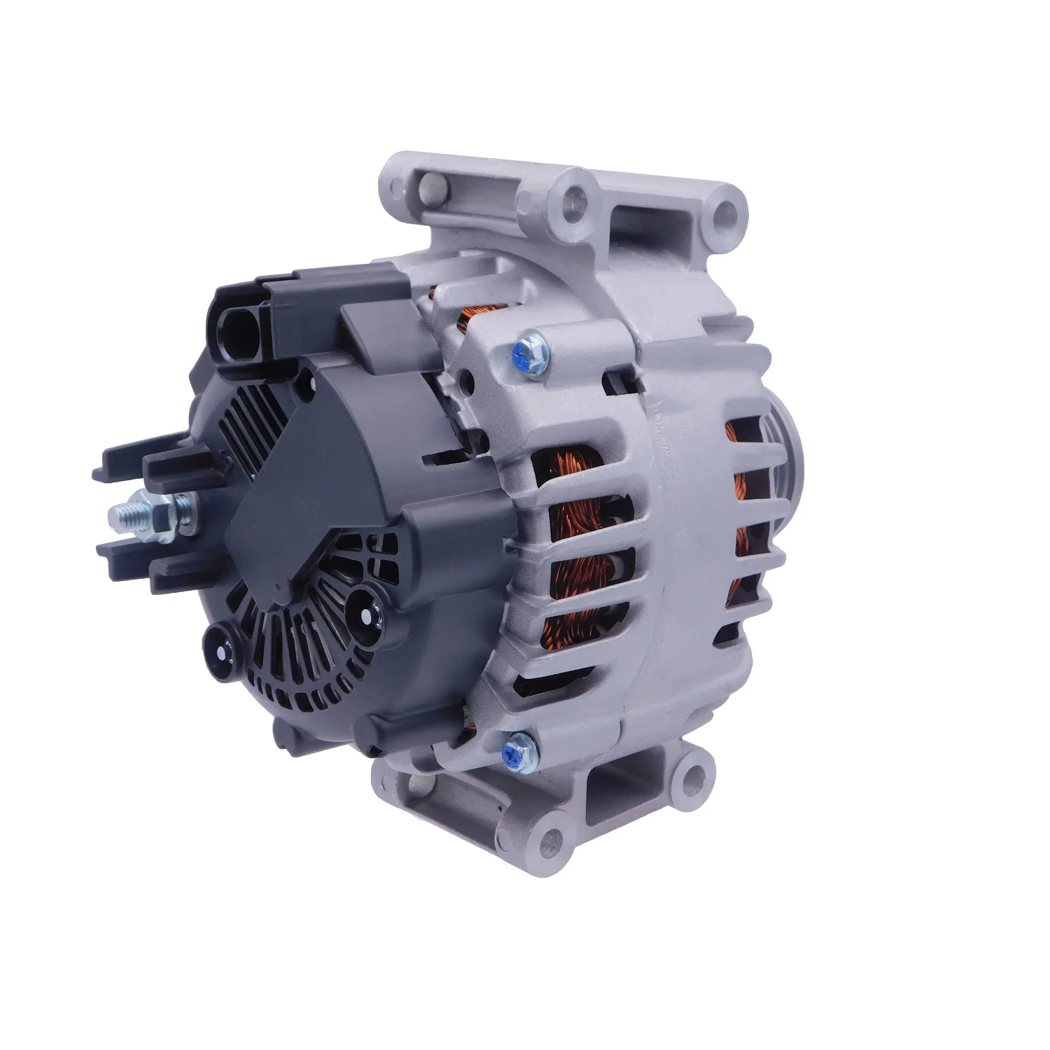 11814N WAI - 1.ALTERNATOR — zdjęcie 1 z 14