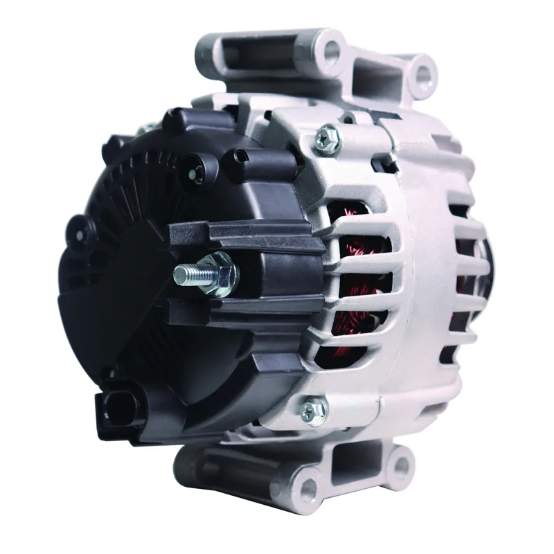 11814N WAI - 1.ALTERNATOR — zdjęcie 3 z 14
