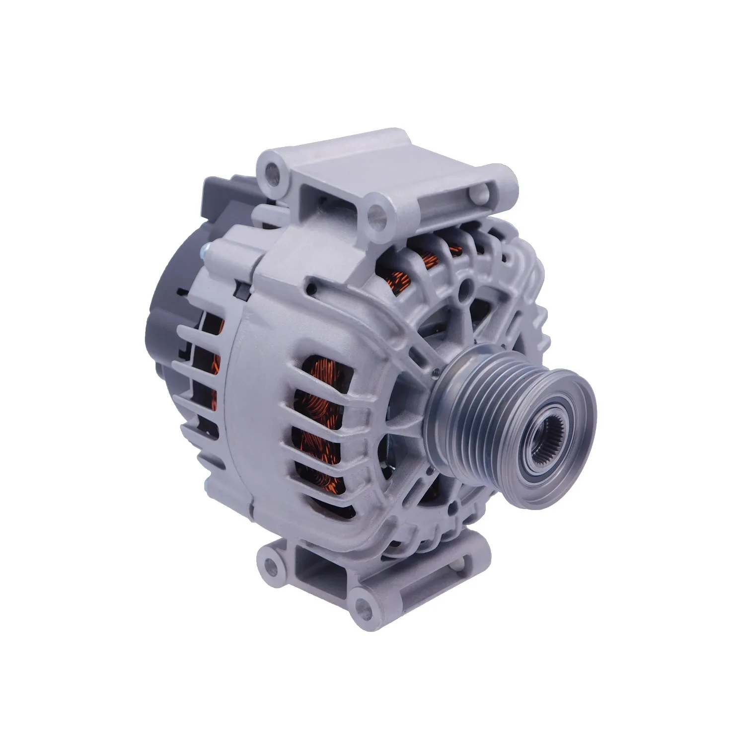 11814N WAI - 1.ALTERNATOR — zdjęcie 8 z 14