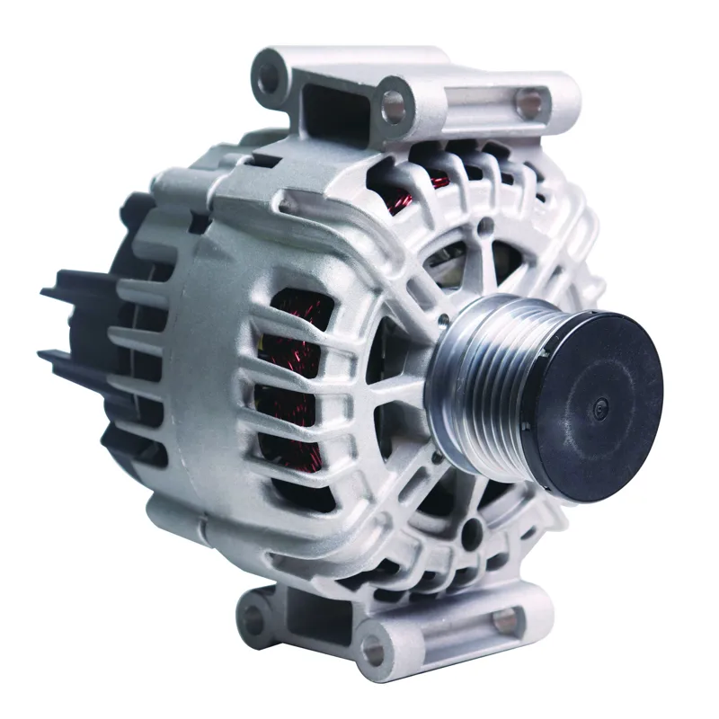 11814N WAI - 1.ALTERNATOR — zdjęcie 9 z 14
