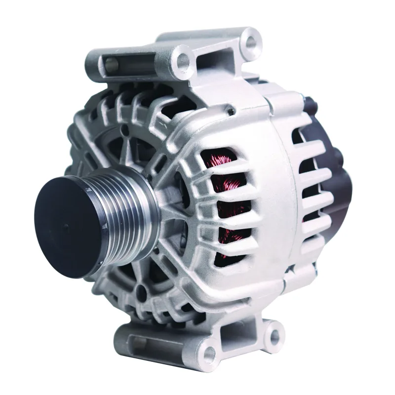 11814N WAI - 1.ALTERNATOR — zdjęcie 10 z 14