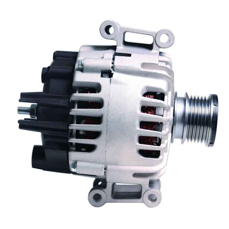 11814N WAI - 1.ALTERNATOR — zdjęcie 12 z 14