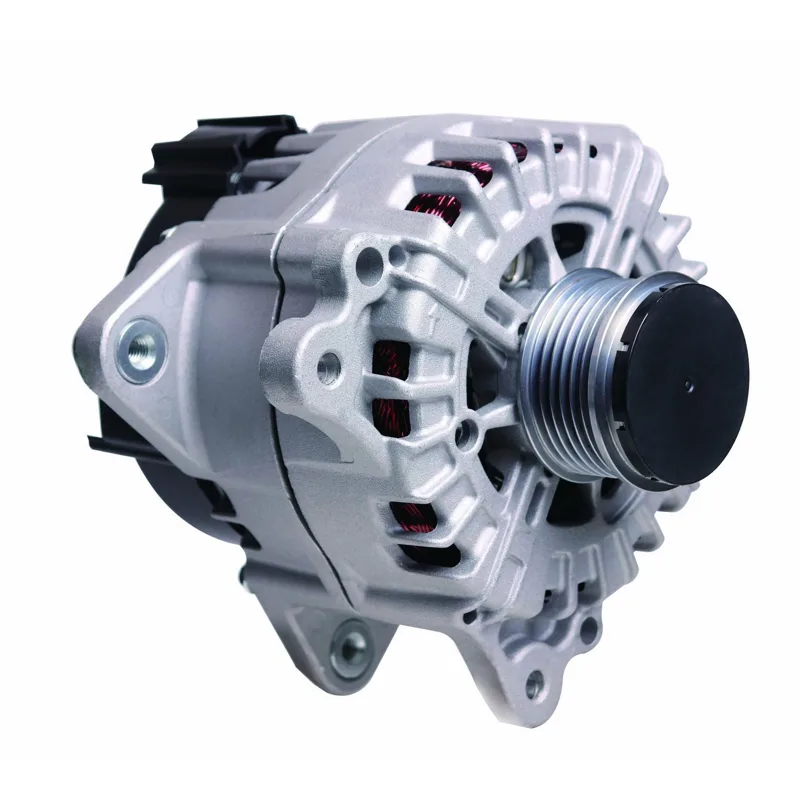 11816N WAI - 1.ALTERNATOR — zdjęcie 3 z 4
