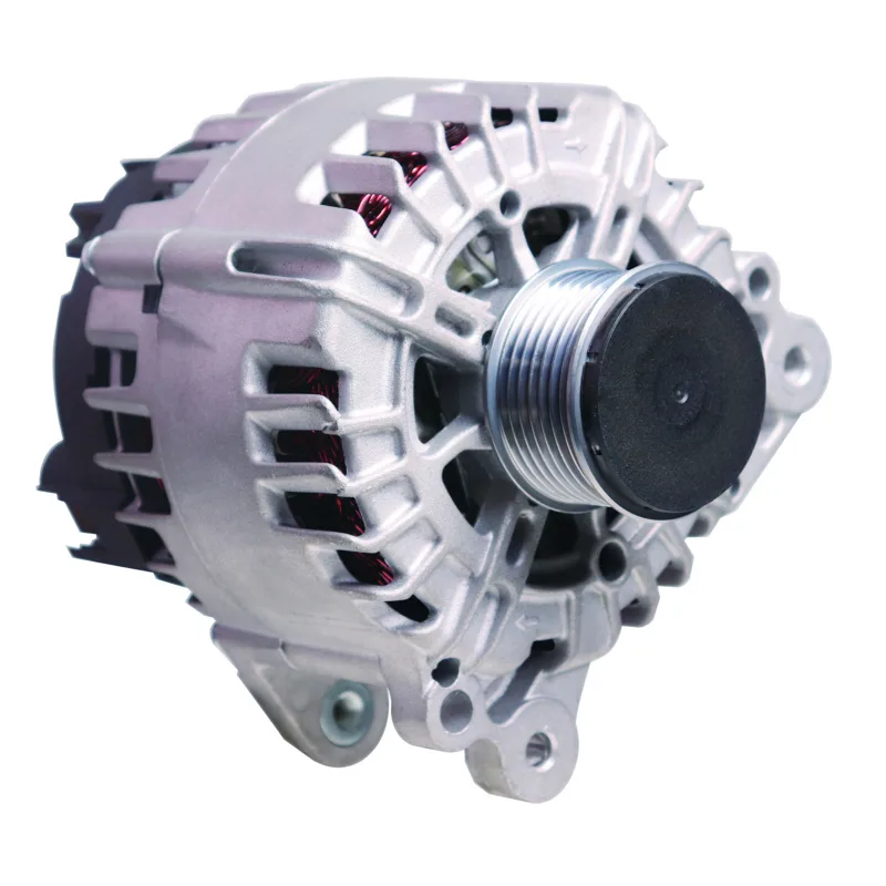 11818N WAI - 1.ALTERNATOR — zdjęcie 5 z 15