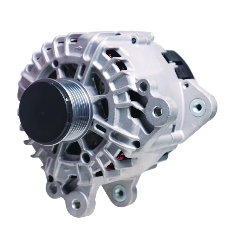 11818N WAI - 1.ALTERNATOR — zdjęcie 4 z 15