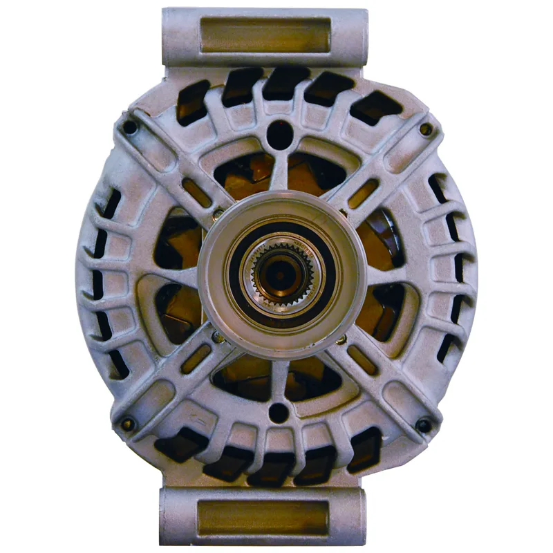 11822N WAI - 1.ALTERNATOR — zdjęcie 3 z 8
