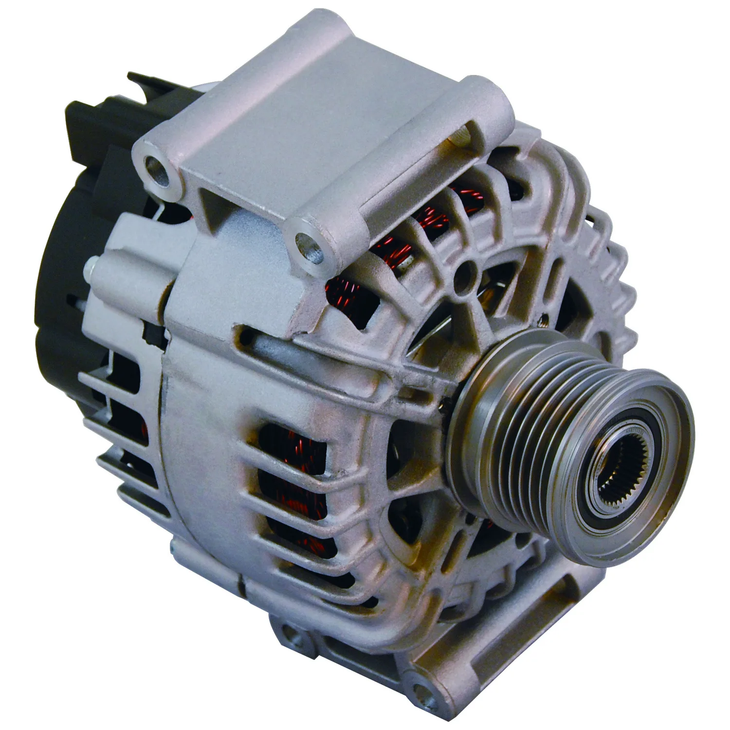 11822N WAI - 1.ALTERNATOR — zdjęcie 5 z 8