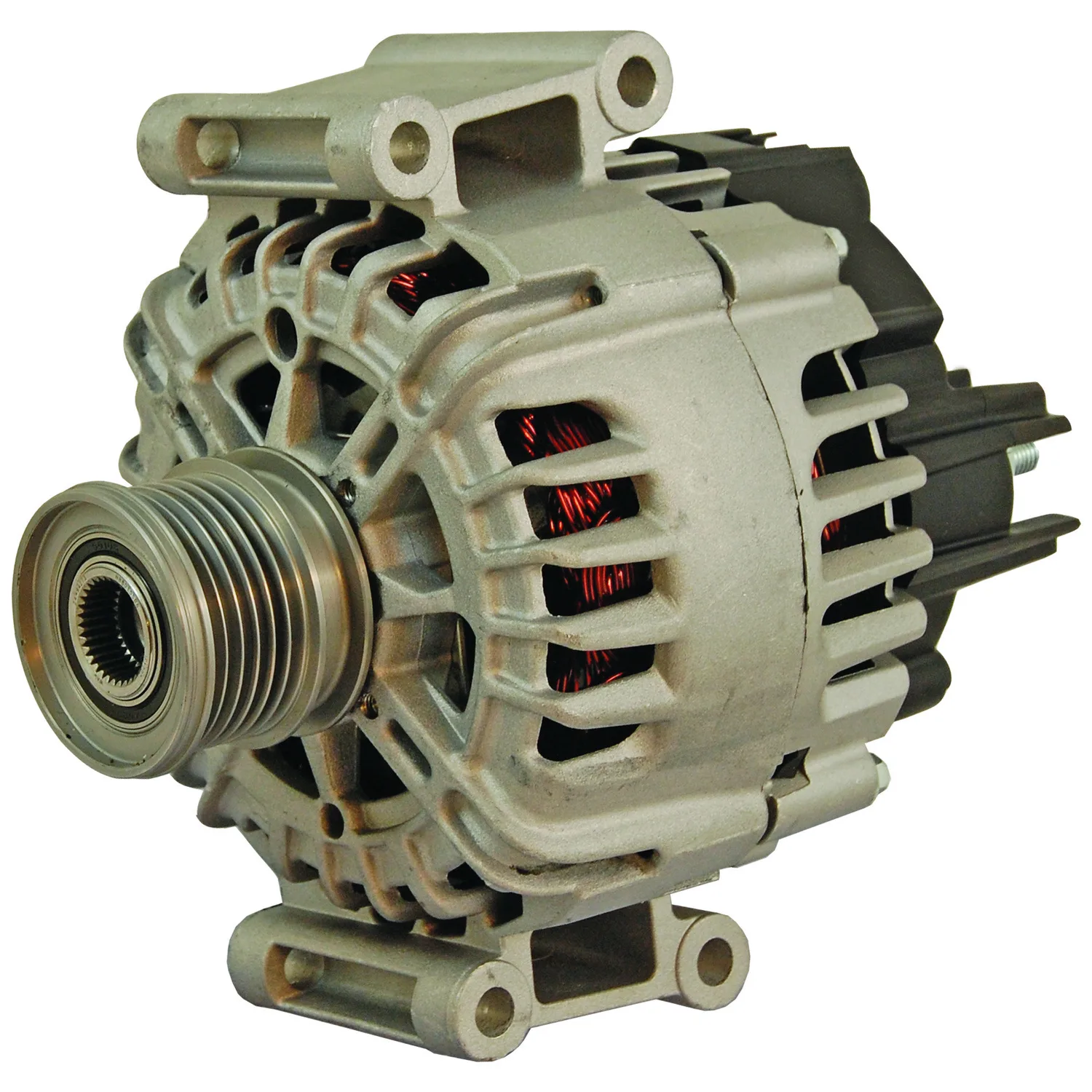 11822N WAI - 1.ALTERNATOR — zdjęcie 6 z 8
