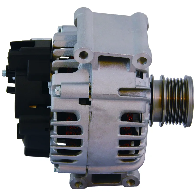 11822N WAI - 1.ALTERNATOR — zdjęcie 7 z 8