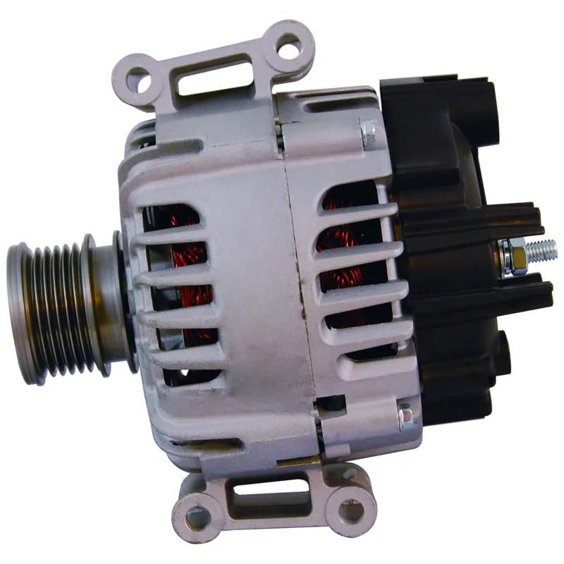 11822N WAI - 1.ALTERNATOR — zdjęcie 8 z 8