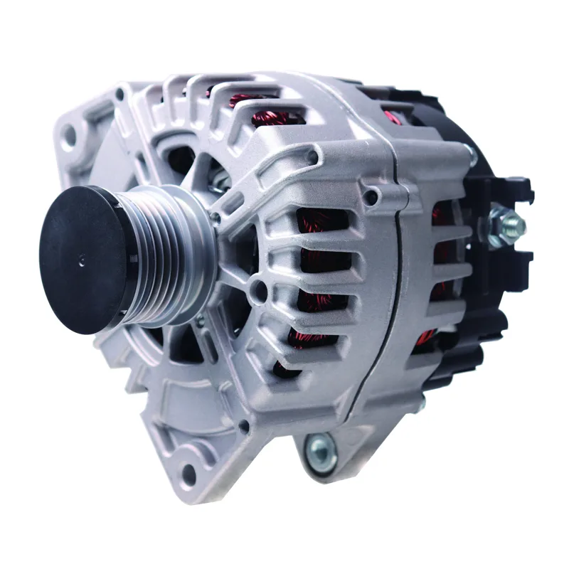 11823N WAI - 1.ALTERNATOR — zdjęcie 4 z 9