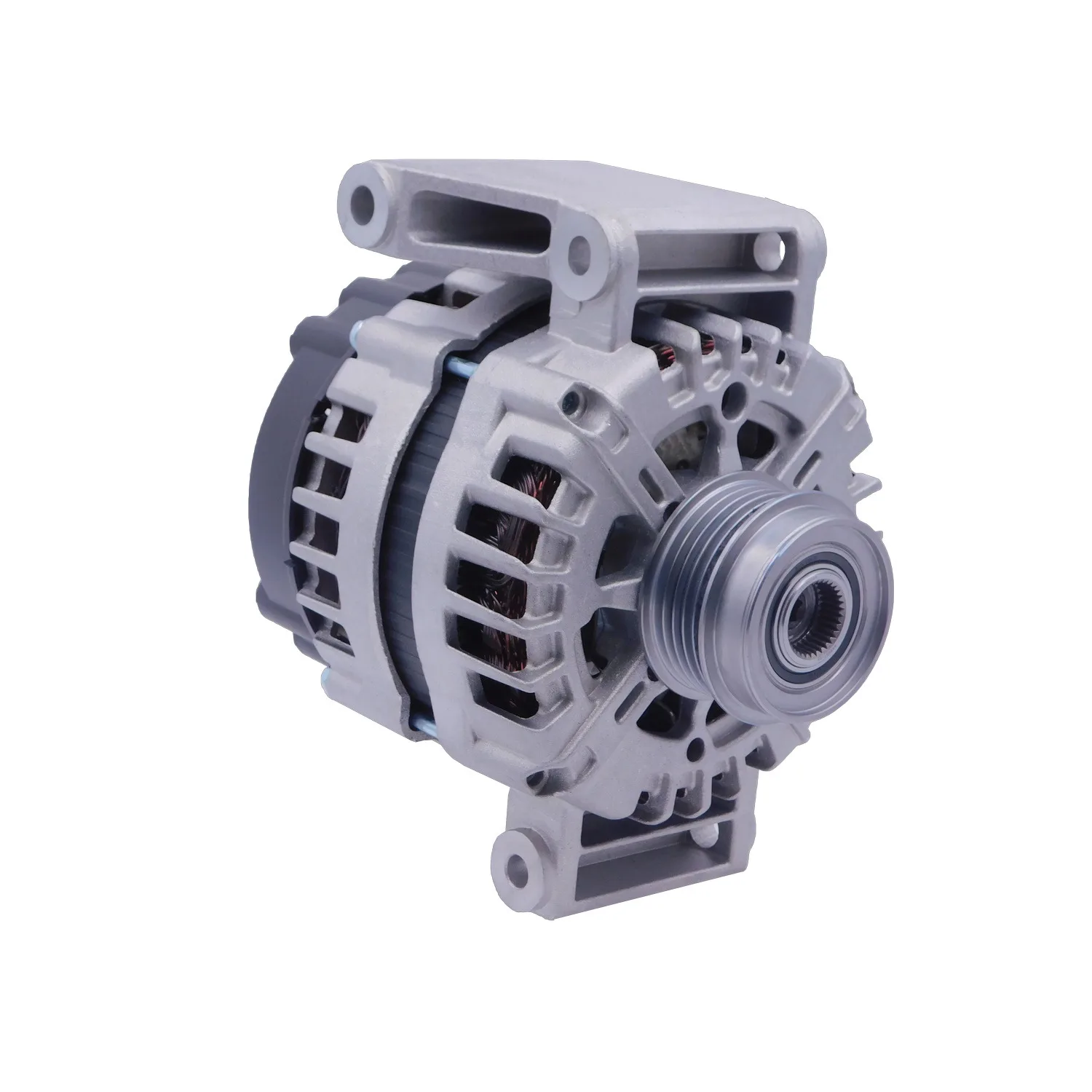 11831N WAI - 1.ALTERNATOR — zdjęcie 7 z 14