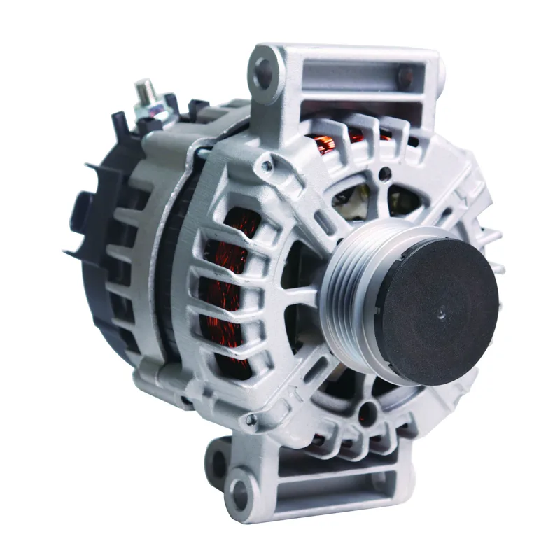 11831N WAI - 1.ALTERNATOR — zdjęcie 6 z 14
