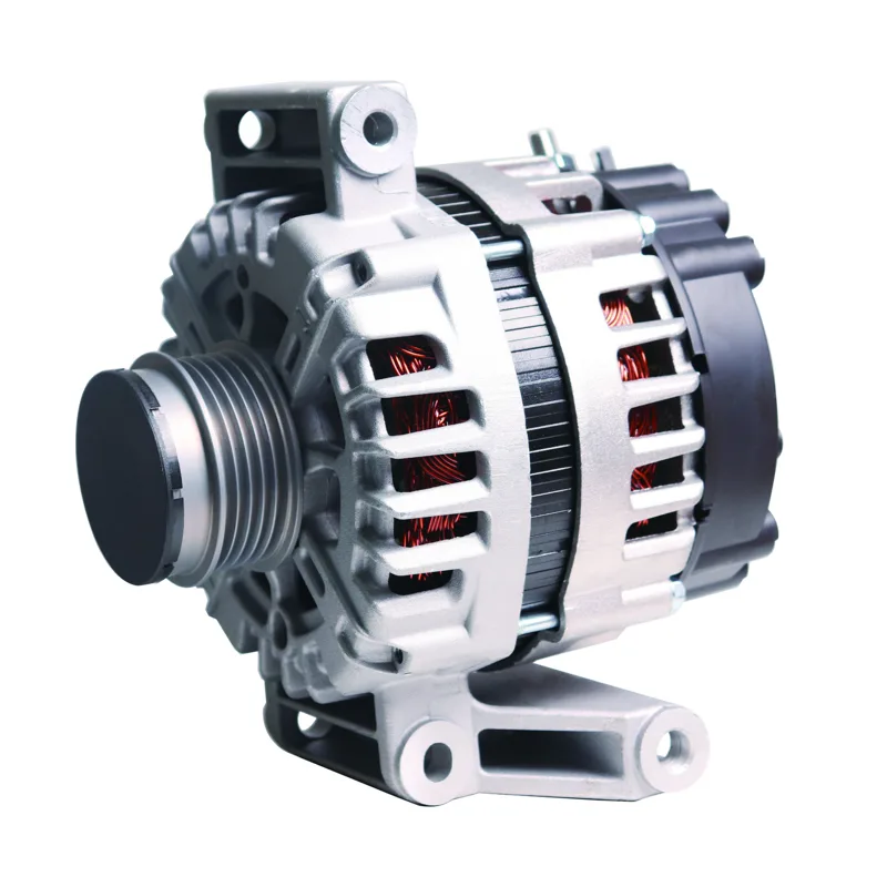 11831N WAI - 1.ALTERNATOR — zdjęcie 5 z 14