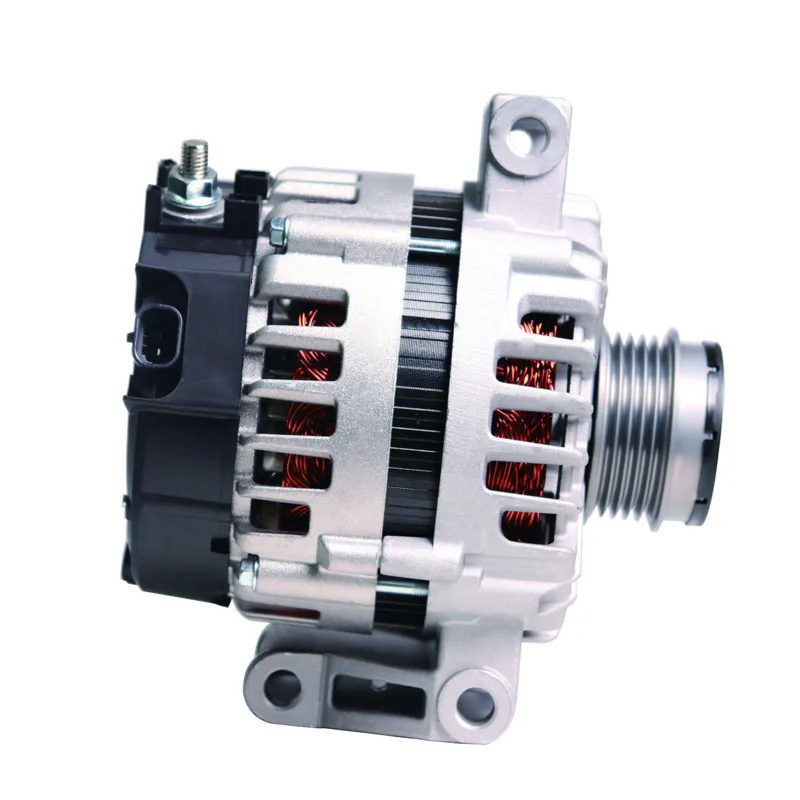 11831N WAI - 1.ALTERNATOR — zdjęcie 3 z 14