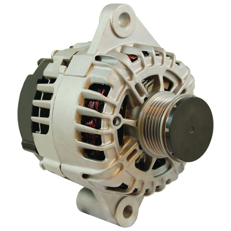 11832N WAI - 1.ALTERNATOR — zdjęcie 2 z 3