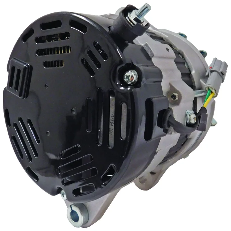 11833N WAI - 1.ALTERNATOR — zdjęcie 8 z 9