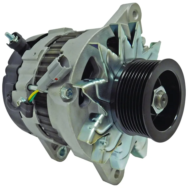 11833N WAI - 1.ALTERNATOR — zdjęcie 5 z 9
