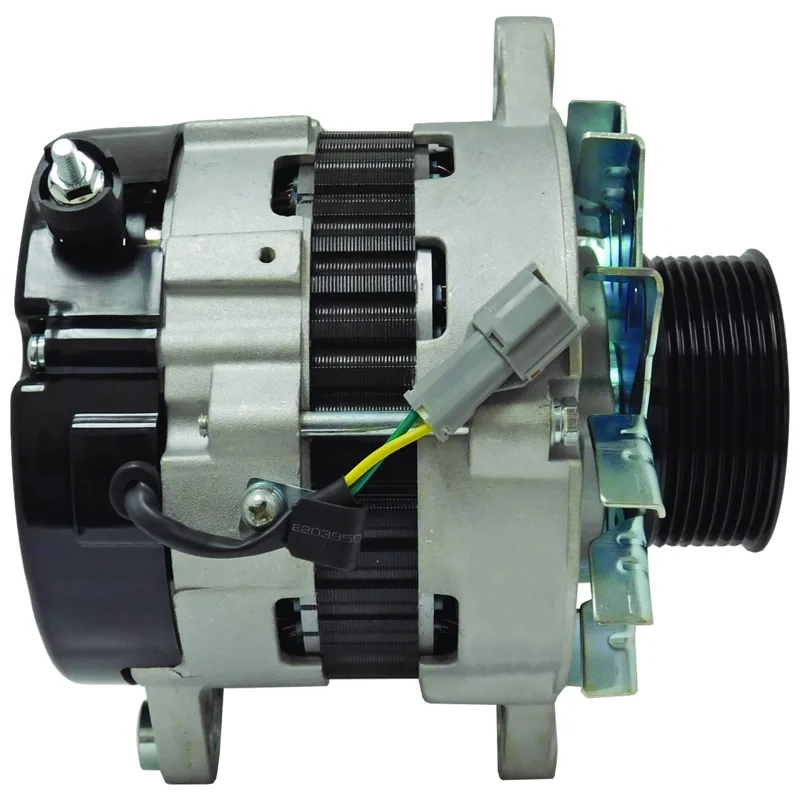 11833N WAI - 1.ALTERNATOR — zdjęcie 3 z 9