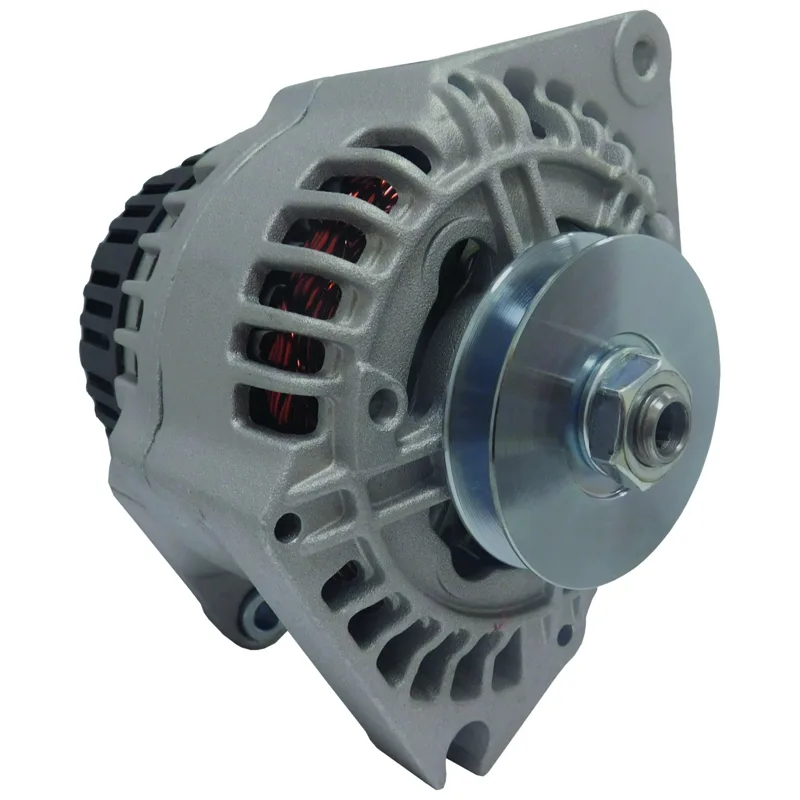 11902N WAI - 1.ALTERNATOR — zdjęcie 2 z 3