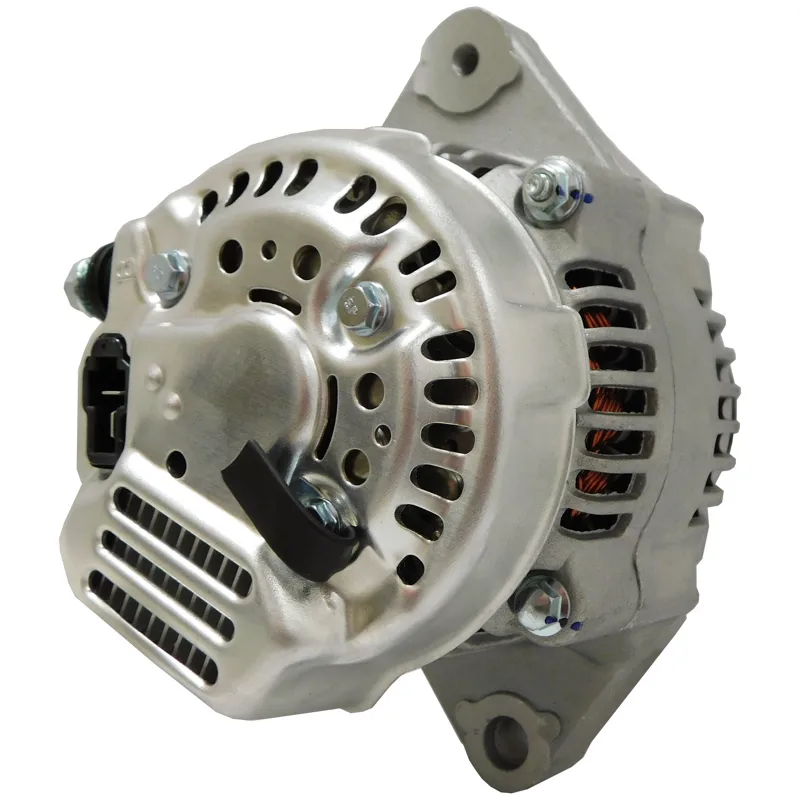 11903N WAI - 1.ALTERNATOR — zdjęcie 8 z 9