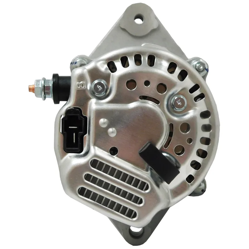 11903N WAI - 1.ALTERNATOR — zdjęcie 6 z 9