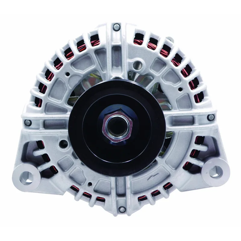11907N WAI - 1.ALTERNATOR — zdjęcie 1 z 9