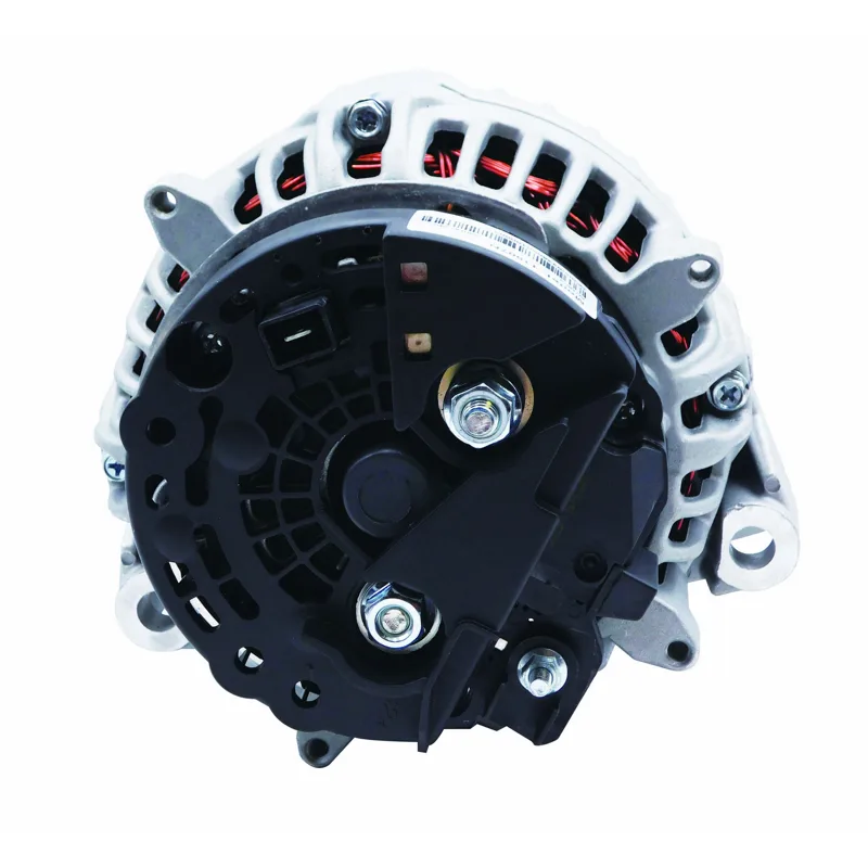 11907N WAI - 1.ALTERNATOR — zdjęcie 5 z 9