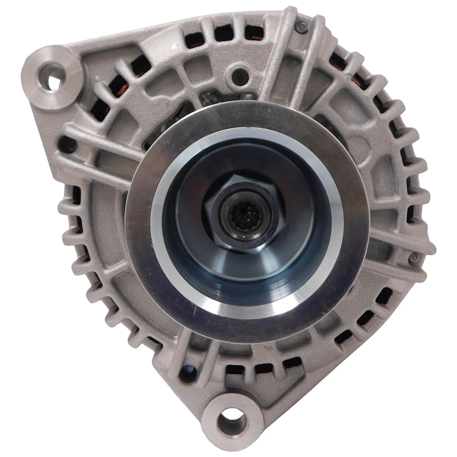 11909N WAI - 1.ALTERNATOR — zdjęcie 7 z 9