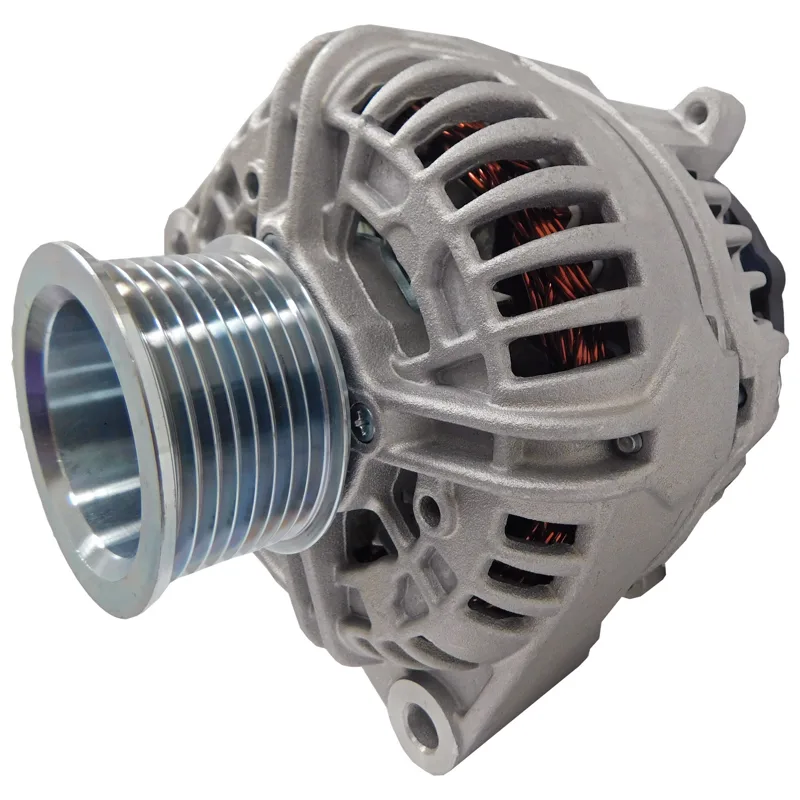 11909N WAI - 1.ALTERNATOR — zdjęcie 4 z 9