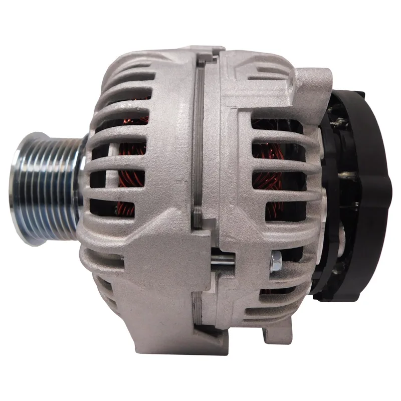 11909N WAI - 1.ALTERNATOR — zdjęcie 2 z 9