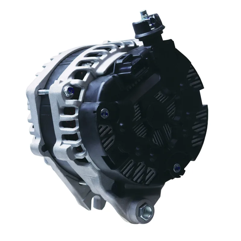 11916N WAI - 1.ALTERNATOR — zdjęcie 1 z 9