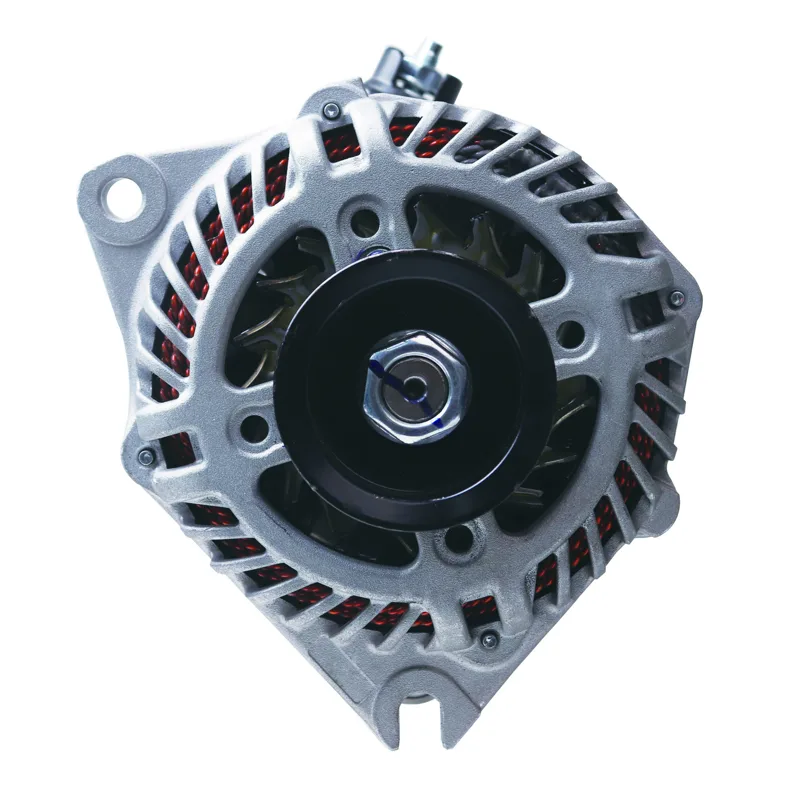 11916N WAI - 1.ALTERNATOR — zdjęcie 7 z 9