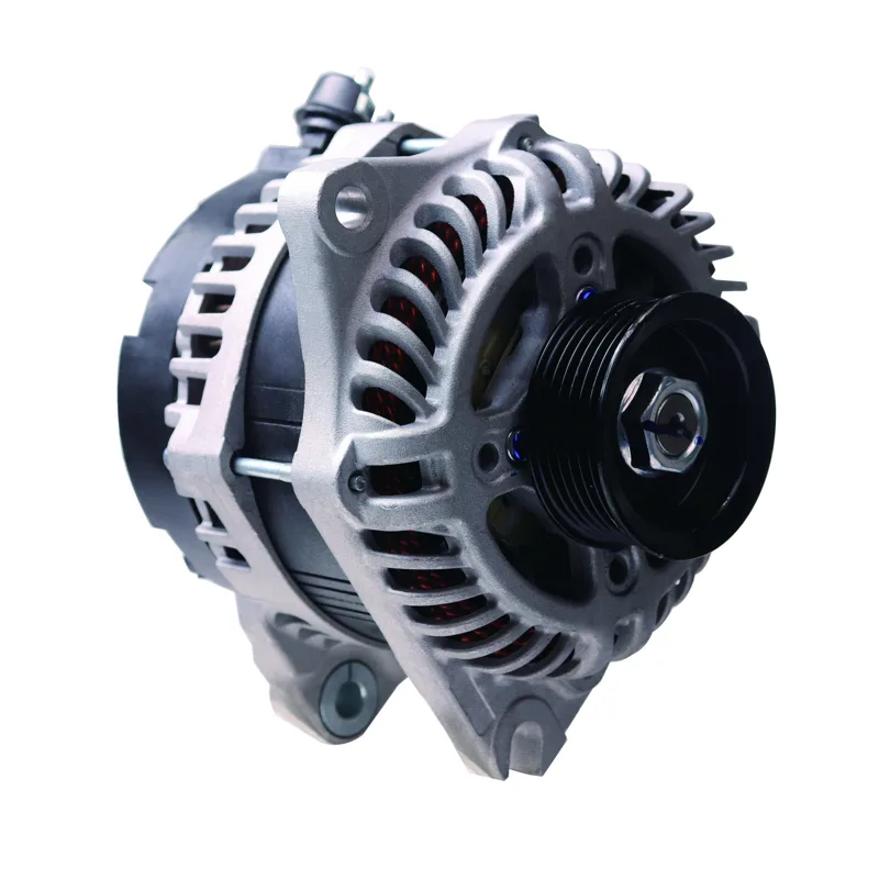 11916N WAI - 1.ALTERNATOR — zdjęcie 5 z 9
