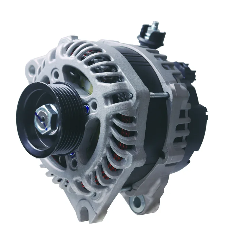 11916N WAI - 1.ALTERNATOR — zdjęcie 4 z 9