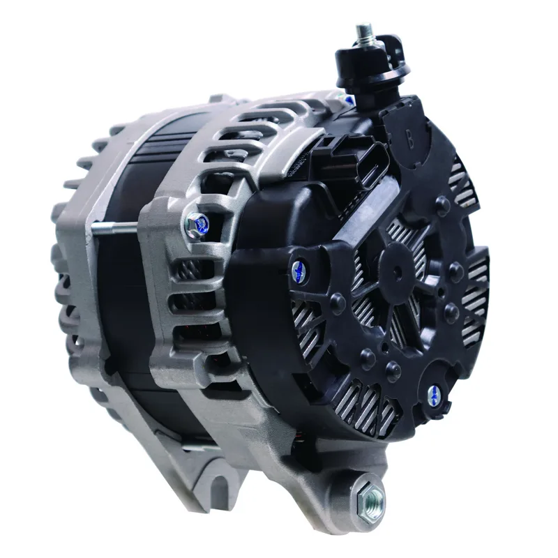 11917N WAI - 1.ALTERNATOR — zdjęcie 1 z 10