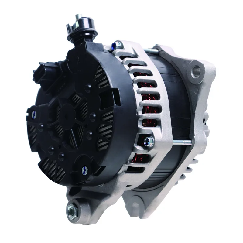 11917N WAI - 1.ALTERNATOR — zdjęcie 8 z 10