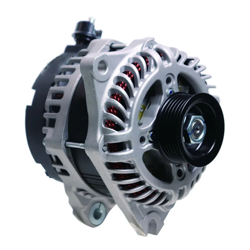 11917N WAI - 1.ALTERNATOR — zdjęcie 5 z 10