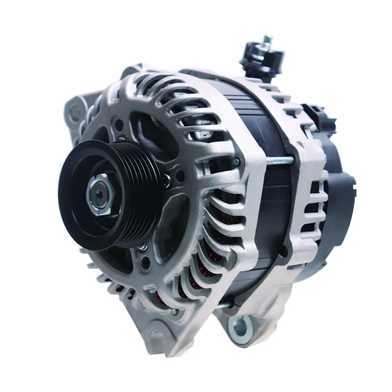 11917N WAI - 1.ALTERNATOR — zdjęcie 4 z 10