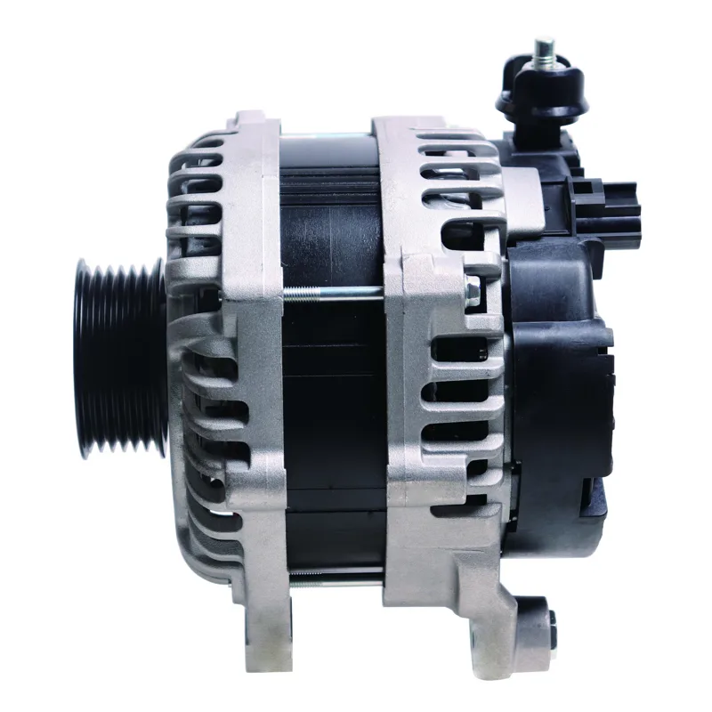 11917N WAI - 1.ALTERNATOR — zdjęcie 2 z 10