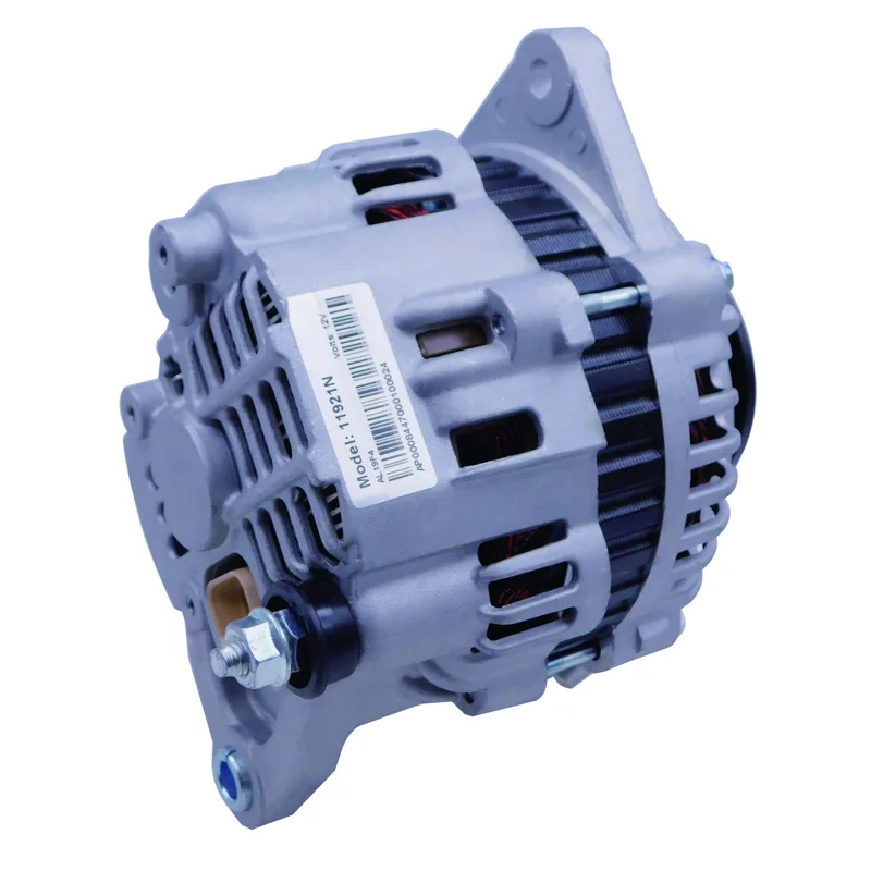 11921N WAI - 1.ALTERNATOR — zdjęcie 1 z 10