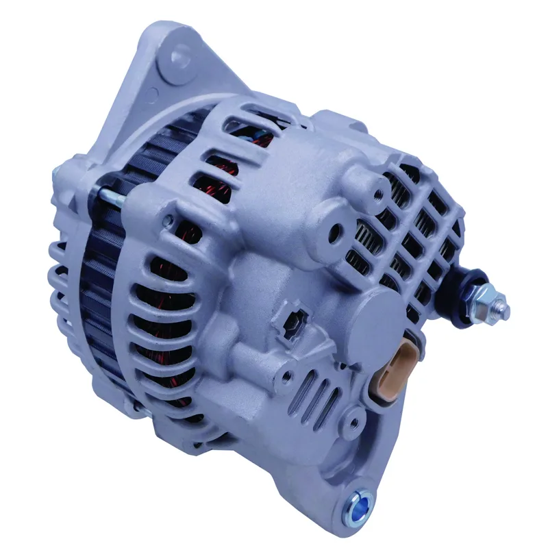 11921N WAI - 1.ALTERNATOR — zdjęcie 9 z 10