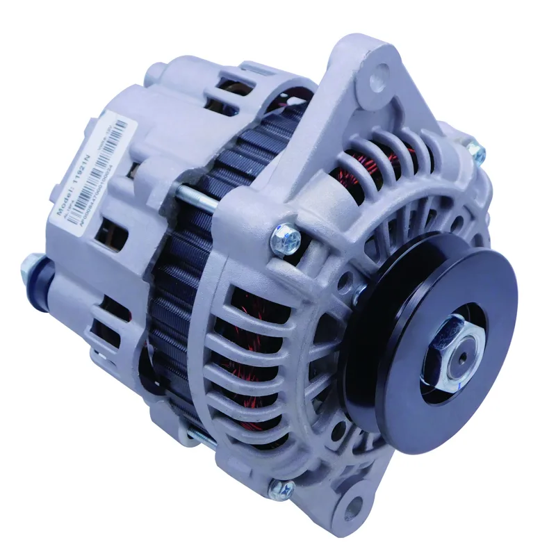 11921N WAI - 1.ALTERNATOR — zdjęcie 5 z 10