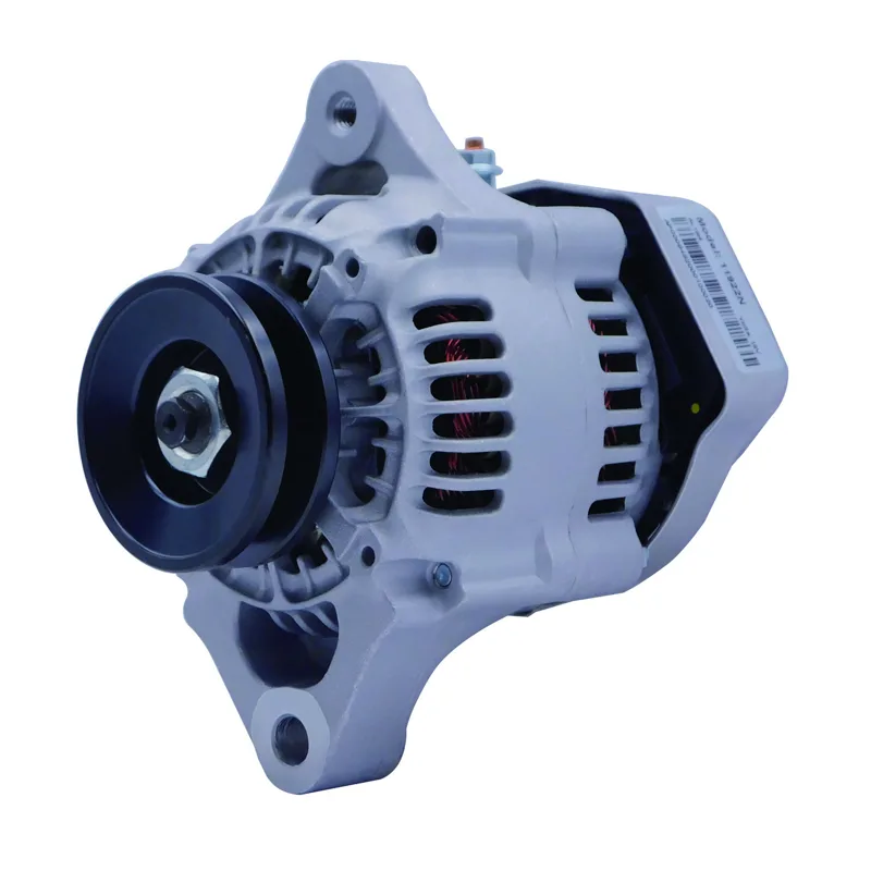 11922N WAI - 1.ALTERNATOR — zdjęcie 8 z 9