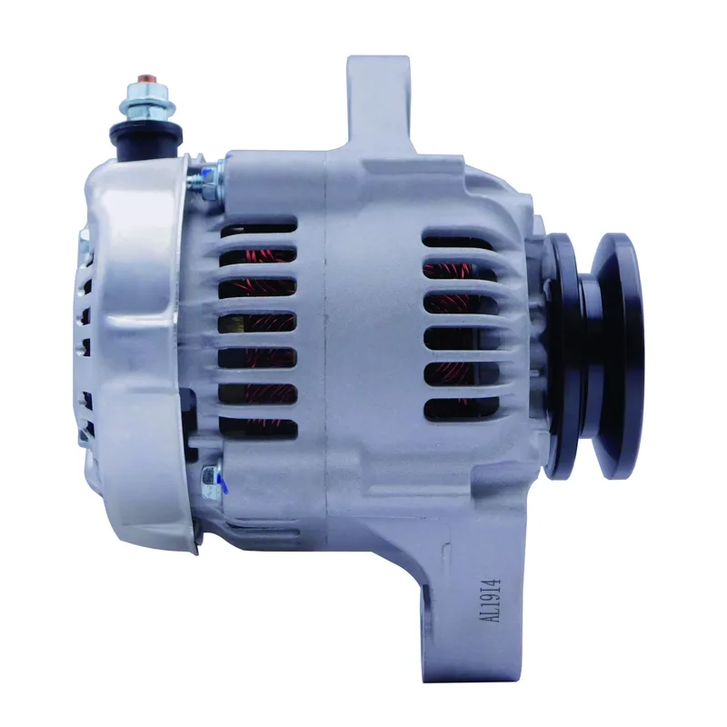 11922N WAI - 1.ALTERNATOR — zdjęcie 3 z 9