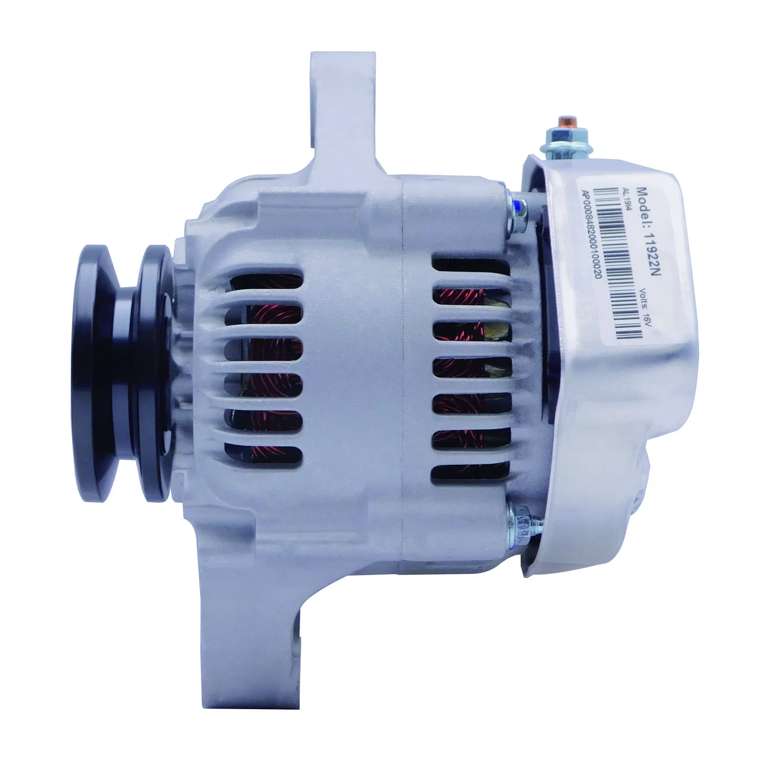 11922N WAI - 1.ALTERNATOR — zdjęcie 2 z 9