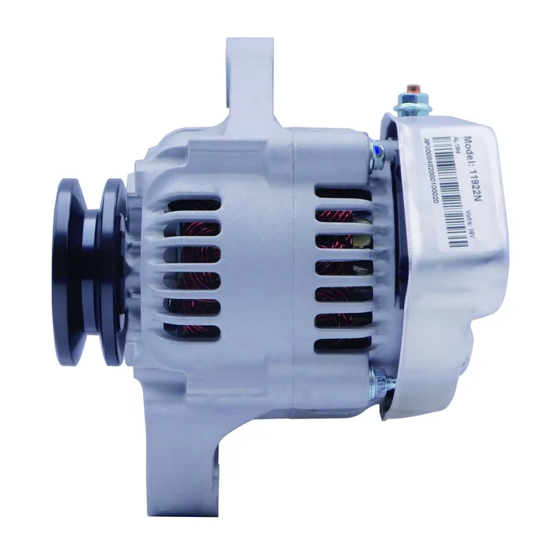11922N WAI - 1.ALTERNATOR — zdjęcie 2 z 9