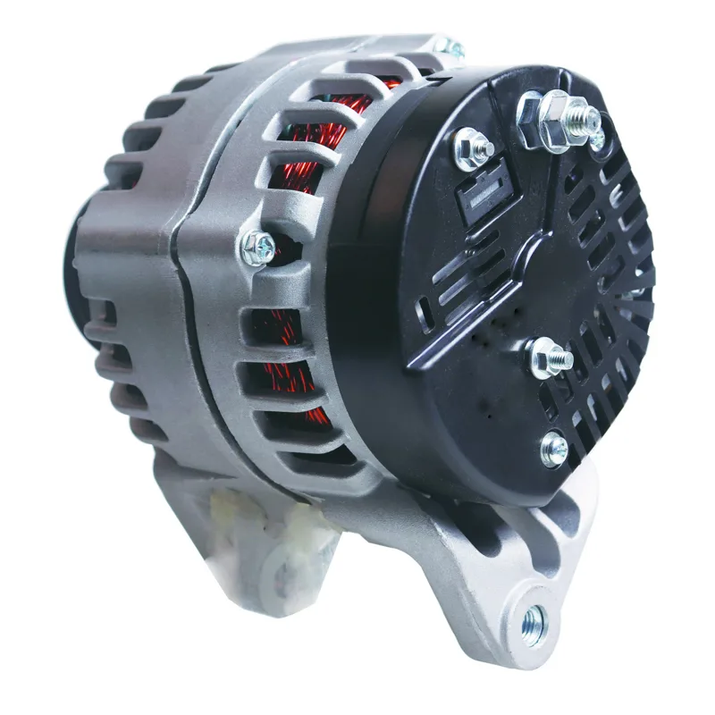 11923N WAI - 1.ALTERNATOR — zdjęcie 1 z 4