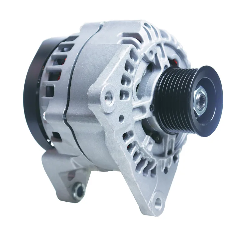 11923N WAI - 1.ALTERNATOR — zdjęcie 3 z 4